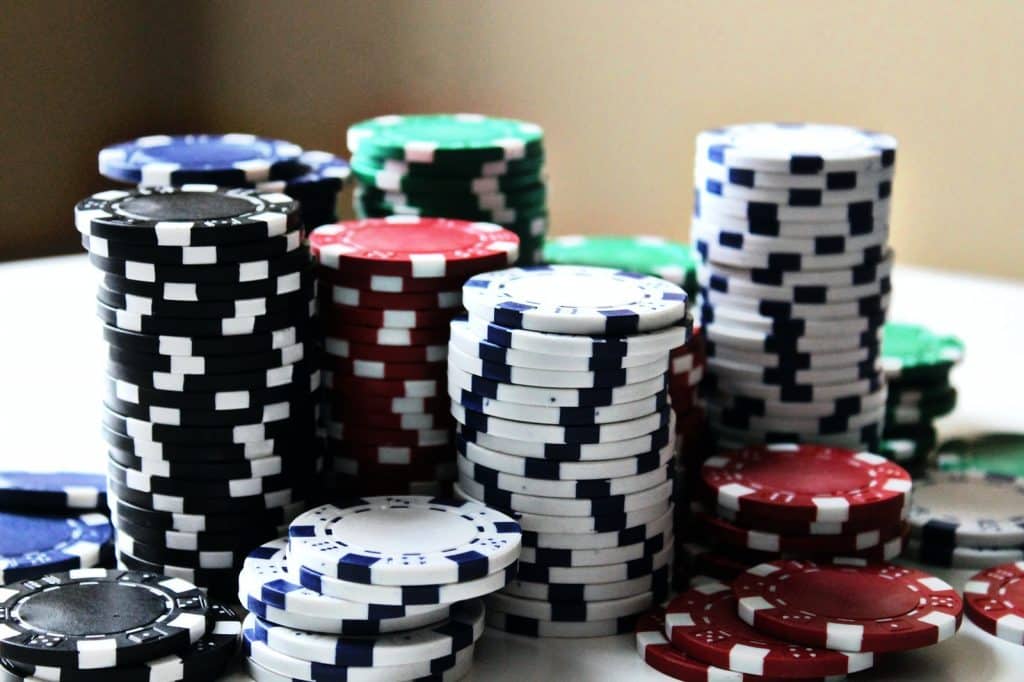 Se trata de los máximos ganadores en los casinos online