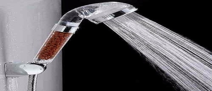 filtros de agua para ducha para salud