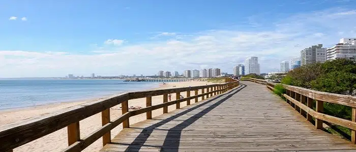 comprar terrenos en Punta del Este