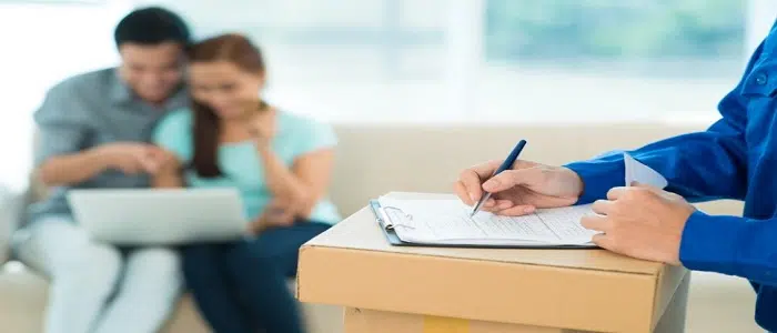 servicios y beneficios que encuentras al contratar el courier