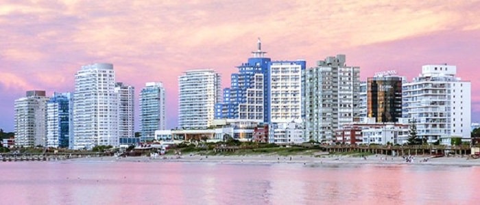 Inmobiliarias en Punta del Este