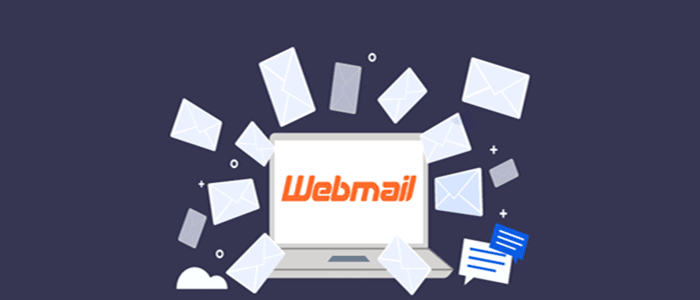 Webmail y Clientes de Correo