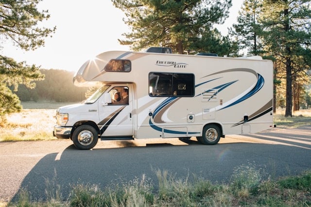 comprar autocaravanas en Sevilla