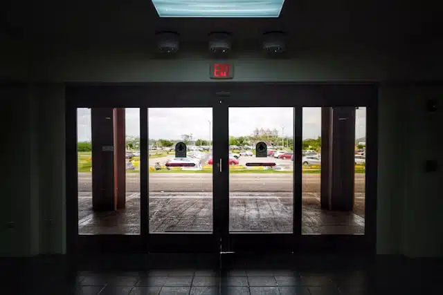 puertas automaticas en Huelva y su mantenimiento